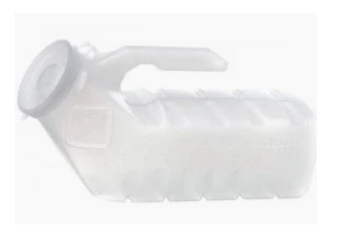 Urinal,Male Disposable, Each