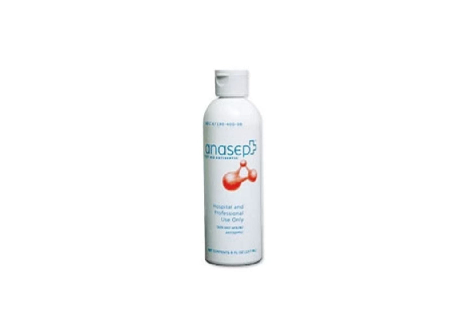 Wound Cleanser Anasept® 8 oz. Spray Bottle