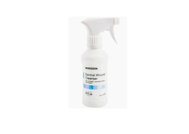 Wound Cleanser, 8 Fl Oz / Bottle