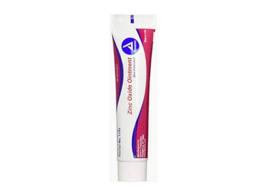 Zinc Oxide Ointment, 2 Oz /Tube